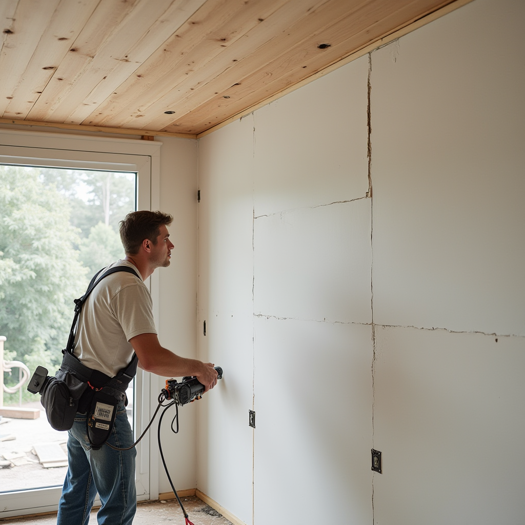 Aurora Immoservice GmbH - Meisterbetrieb - Innenausbau