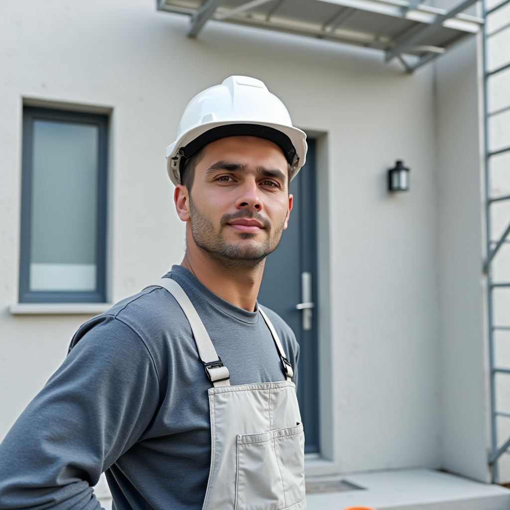 Aurora Immoservice GmbH - Meisterbetrieb -Fassadenarbeiten