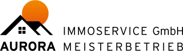 Aurora Immoservice GmbH – Meisterbetrieb