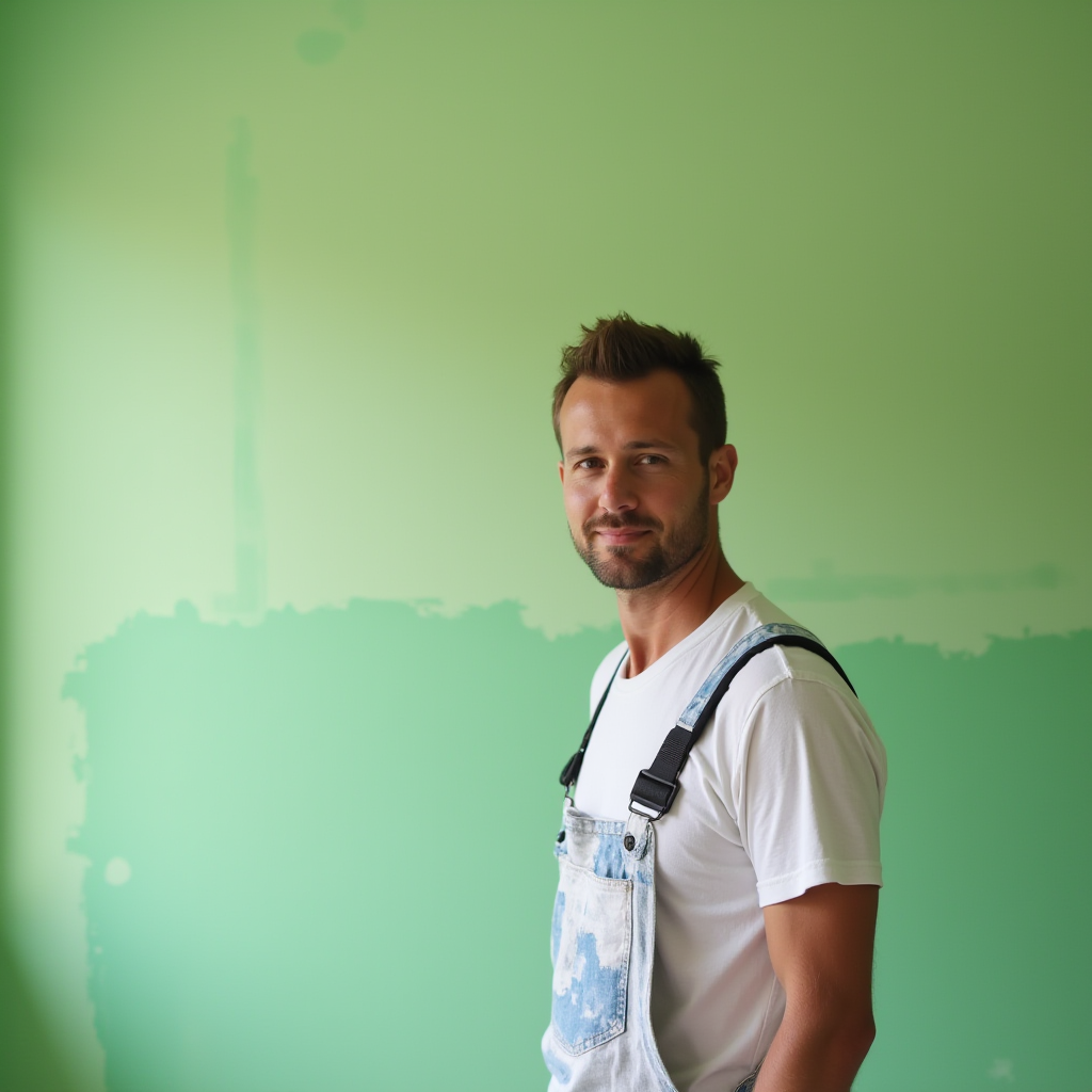 Aurora Immoservice GmbH - Meisterbetrieb -
Malerarbeiten